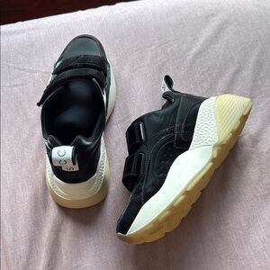 STELLA MCCARTNEY platform sneakers